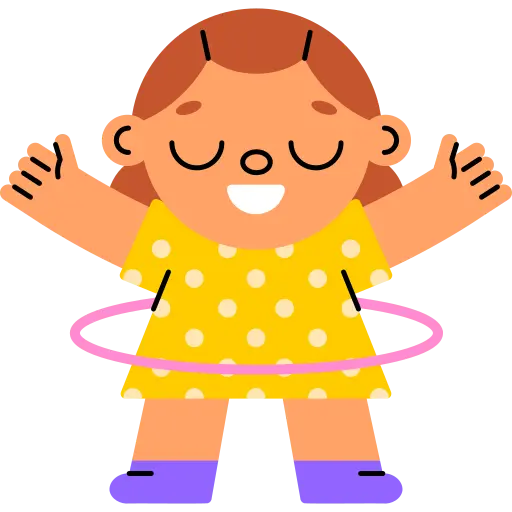 Desarrollo Neuromotor (GYM)