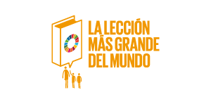 La lección más grande del mundo