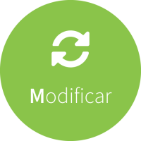Modify Icon